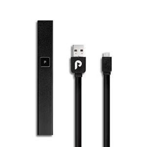 PLUGplay - PLAY Battery Kit Black