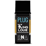 King Louie - DNA Plug (1g)
