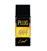 GG4 | Live Resin Plug | 1g