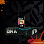 PLUGplay | DNA | Island Sweet Skunk | Vape | 1g