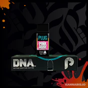 PLUGPLAY | DNA | Pink Rose | Vape - 1g