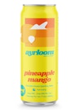 Ayrloom - Pineapple Mango Seltzer UP 2:1 - 4pk - Drink