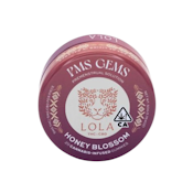 PMS Gems (Honey Blossom) (H) | 20pk 100mg 1:1 CBD:THC | Lola