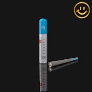 Cabana | Trap Queen Pre-roll | 1g