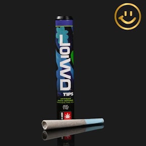 LOWD | Amaretto Sour (2g) Pre-rolls | 2pk