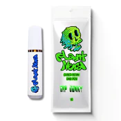 Dab Pen - Cap Junky - 1g