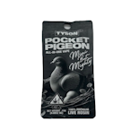 Tyson 2.0 - .15g Pocket Pigeon Live Rosin AIO - Piff Mints