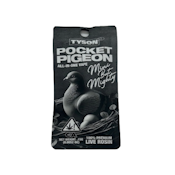 Tyson 2.0 - .15g Rosin AIO - Piff Mints