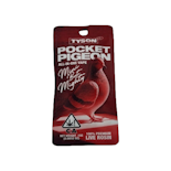 Tyson 2.0 - .15g Pocket Pigeon Live Rosin AIO - Ice Lemonade