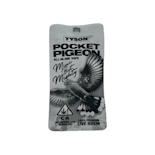 Tyson 2.0 - .15g Pocket Pigeon Live Rosin AIO - P.B.B