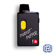 Super Boof All-in-One Vape | 2g (Cured Resin)