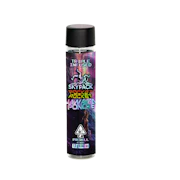 Hawaiian Ponch'e | Infused Pre-Roll | 1.3g