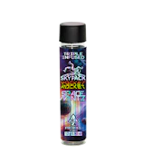 Space Mintz | Infused Pre-Roll | 1.3g