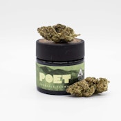 Dragon Haze - 3.5g (S) - Poet