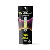 West Coast Cure POG Juice CUREpen 1.0g