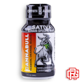 Passion Orange Guava "Cannabull" Nano Syrup | 118mL 1000mg (THC)