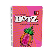 Botz Hybrid POG Gummy 100mg