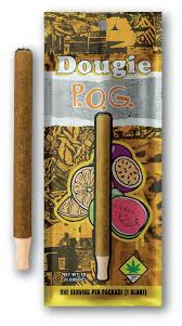 Dougie - Dougie - 1G Infused Blunt - FLAVOR - P.O.G. Main Image