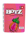 Pineapple Orange Guava "BOTZ" Gummy | 100mg (THC)