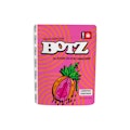 Pineapple Orange Guava "BOTZ" Gummy | 100mg (THC)