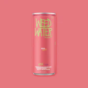Weed Water - P.O.G. Wowie - 12oz THC:CBG 10mg:5mg
