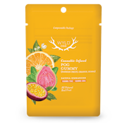 POG Gummy | 200mg 1:1 (THC:CBG)