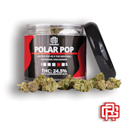 Polar Pop Flower | Oz Special