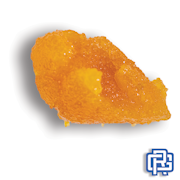 Poppin' Bottles Badder Extract | 2g (Cured Resin)