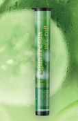 Poetry of Plants - Agua Fresca - 1g preroll