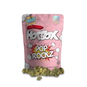 Pop Rockz 7g
