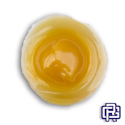 Pop Rox Budder Extract | 1g (Live Resin)