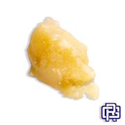 Pop Star Rosin Concentrate | 1g (90µ-120µ Live Hash Rosin)