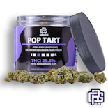 Pop Tart Flower | OZ Special