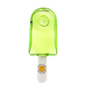 HEMPER | GOODY POPCICLE PIPE - GREEN | ACCESSORIES