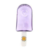HEMPER | GOODY POPCICLE PIPE - PURPLE | ACCESSORIES