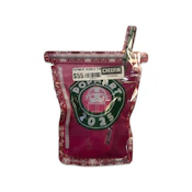POPMART BUBBLE TEA 3.5G