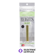 Portland Heights Hash Wize Starlight Infused Blunt 2g