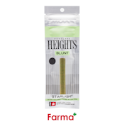 Portland Heights Hash Wize Starlight Infused Blunt 2g