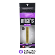 Portland Heights Blue Wave Moonrock Infused Blunt 2g