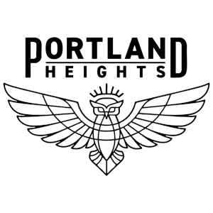 PORTLAND HEIGHTS - Portland Heights Tropicanna Ice Moonrock Infused Mini Blunt 1.25g