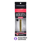 Portland Heights Candy OG Moonrock Infused Blunt 2g