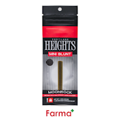 Portland Heights Thai Iced Tea Moonrock Infused Mini Blunt 1.25g