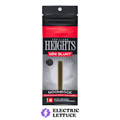 Portland Heights Thai Iced Tea Moonrock Infused Mini Blunt 1.25g