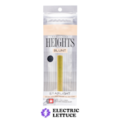 Portland Heights Durban Squeeze Starlight Infused Blunt 2g