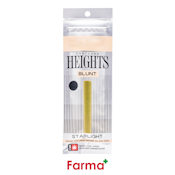 Portland Heights Chocolate Haze Starlight Infused Blunt 2g