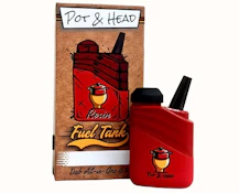 Ice Cream Cake Live Resin Fuel Tank | .5g