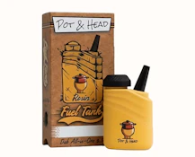 Gush Mintz Live Rosin Fuel Tank | .5g