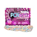 Sweet 200mg Cannabis Tarts (200x1mg) - POTARTZ