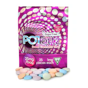 POTartz 25mg