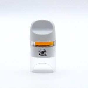 Paper Planes - Lemon Pines 1g Live Resin Pod - Paper Planes